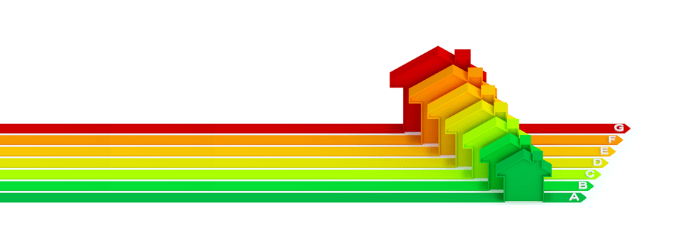 Energielabel huis hengelo