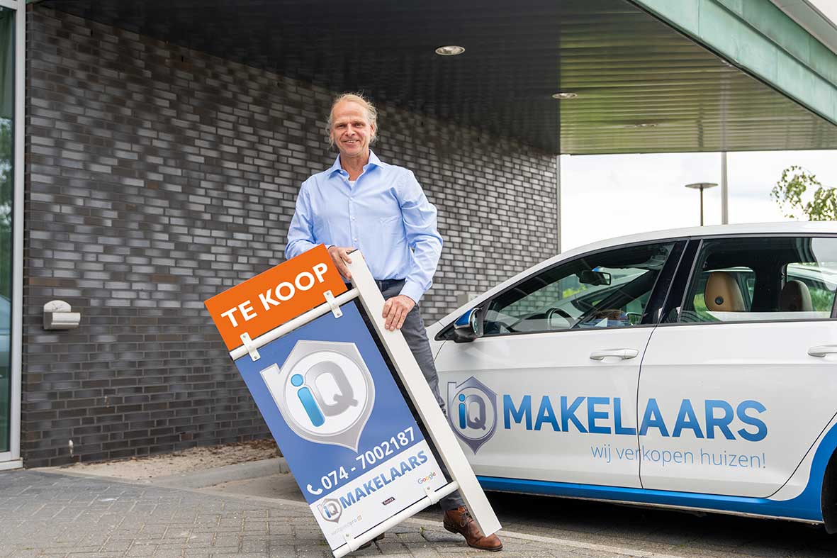 Makelaar Delden