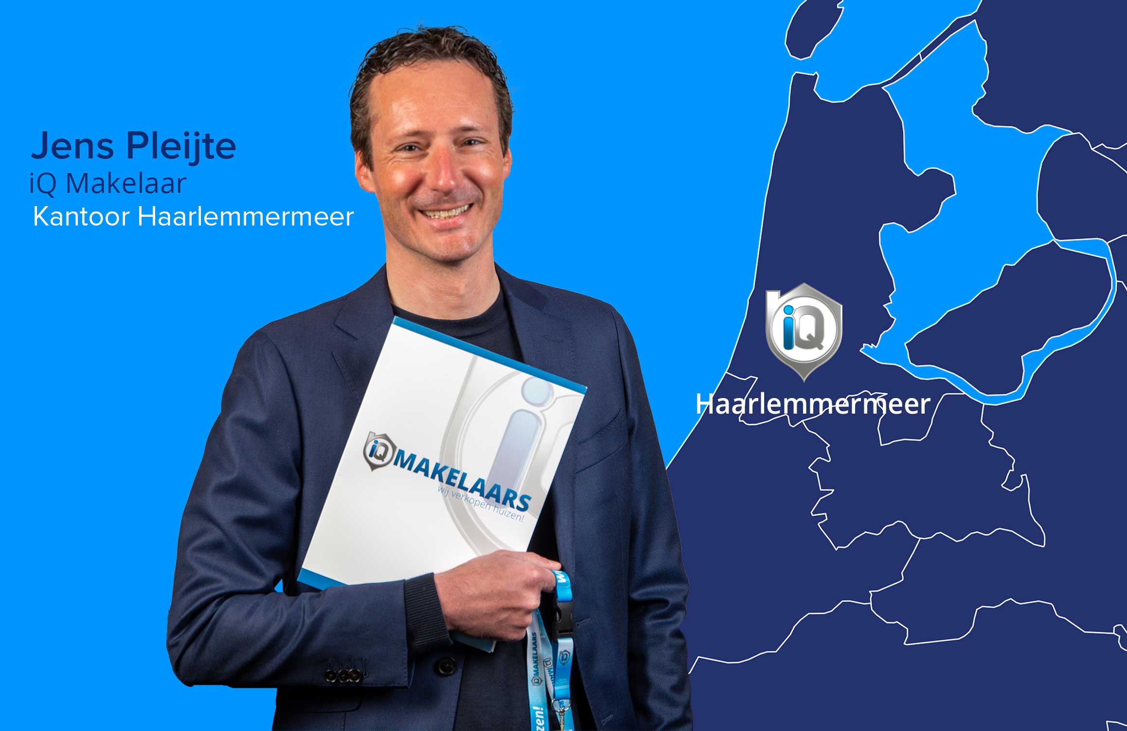 Makelaar Haarlemmermeer