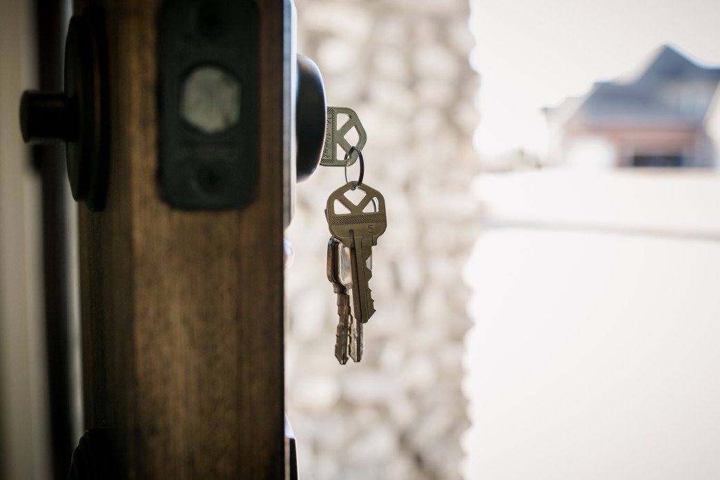 Waar let je op bij het zoeken naar een nieuwe woning?