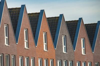 Prognose ING: Koopwoningen in 2024 stijgen 5% tot 8% in prijs