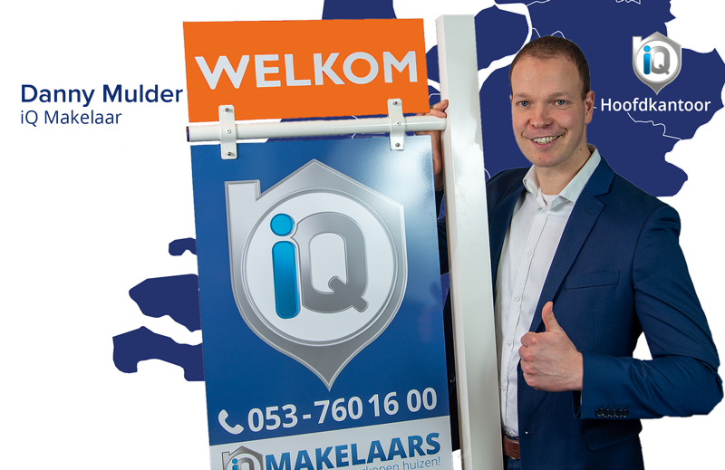 Makelaar Friesland