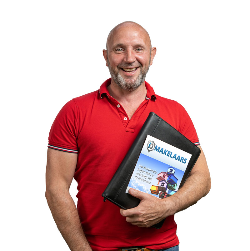 Makelaar Lelystad
