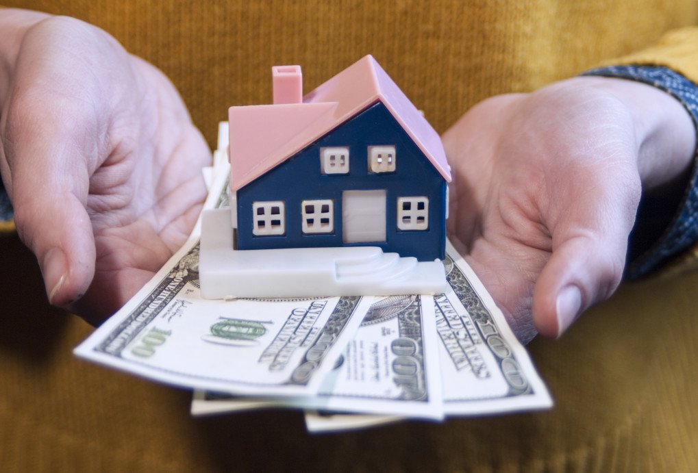 Ondanks overspannen huizenmarkt toch historisch lage hypotheekrentes