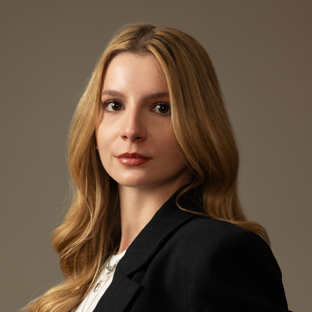 Eliza Constantinescu
