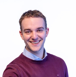 Tim Steenbergen
