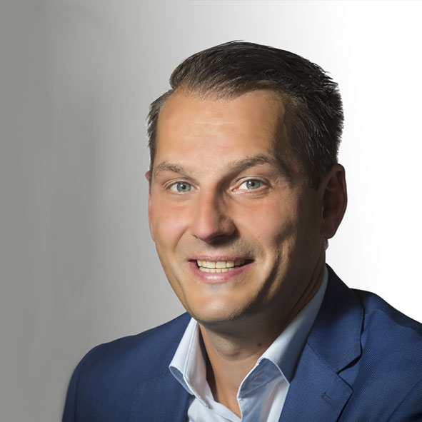 Johan Maasse