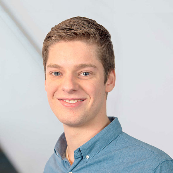 Sven  Oude Lenferink