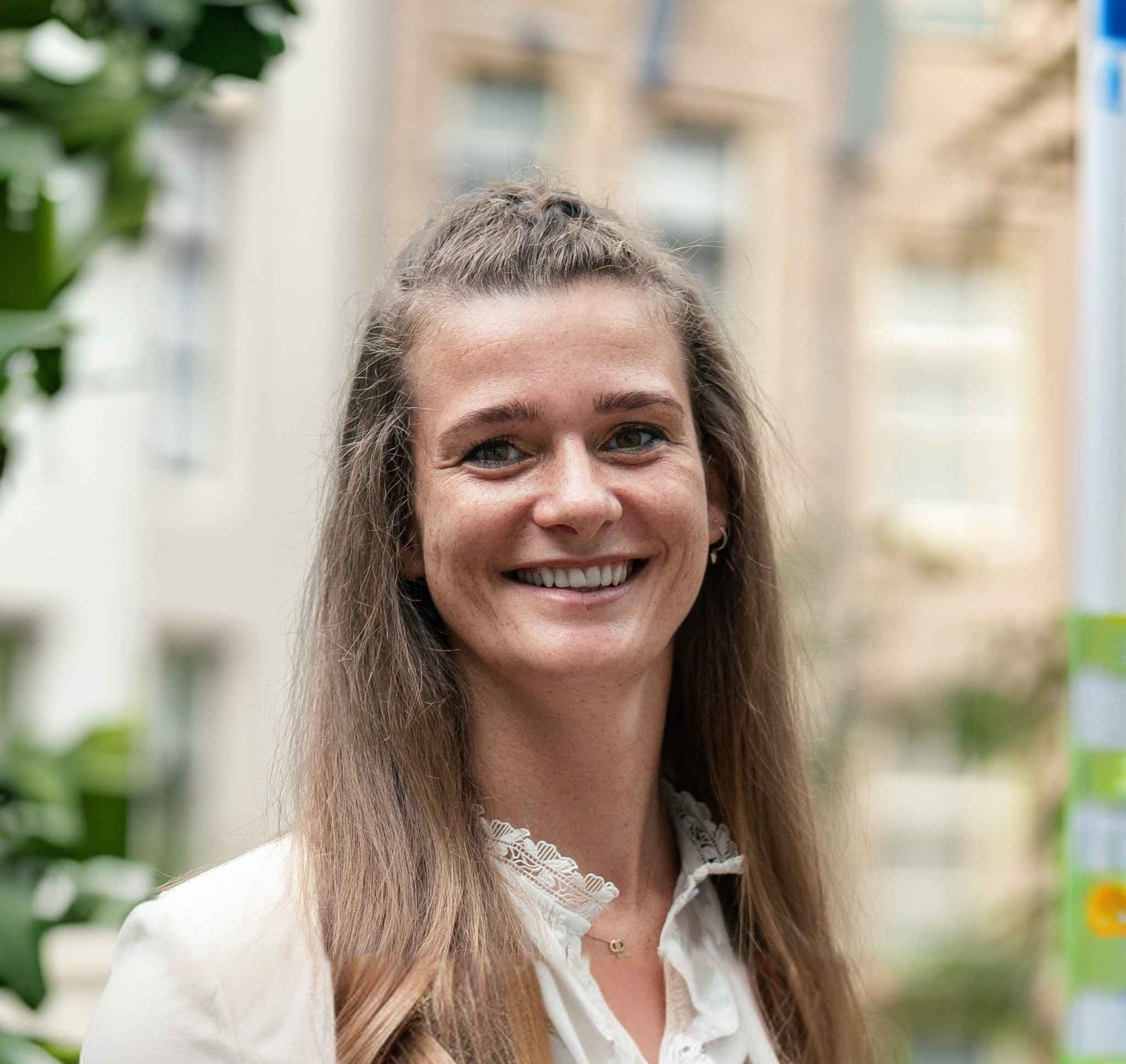 Marit Hasselman - Boers