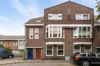 Hoefkestraat 45 EINDHOVEN