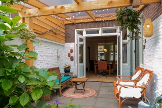 Hoefkestraat 45 EINDHOVEN
