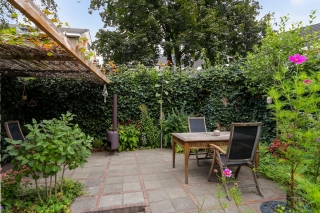 Hoefkestraat 45 EINDHOVEN