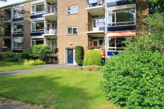 Waltersingel 26 A APELDOORN