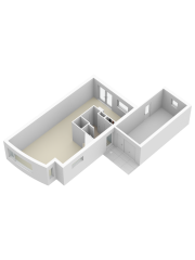 Plattegrond Pootvelden 3 BEST