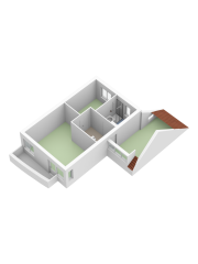 Plattegrond Pootvelden 3 BEST
