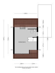 Plattegrond Pootvelden 3 BEST