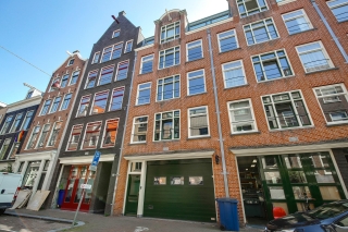 Bloemstraat 47 D AMSTERDAM