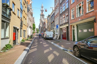 Bloemstraat 47 D AMSTERDAM