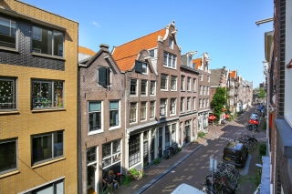 Bloemstraat 47 D AMSTERDAM