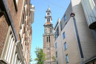 Bloemstraat 47D AMSTERDAM