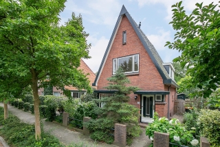 Laarmanstraat 22 HEILOO