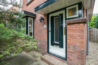 Laarmanstraat 22 HEILOO