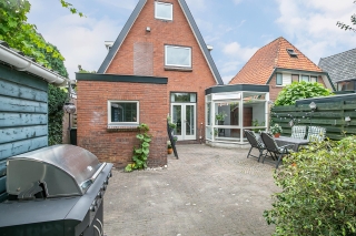 Laarmanstraat 22 HEILOO