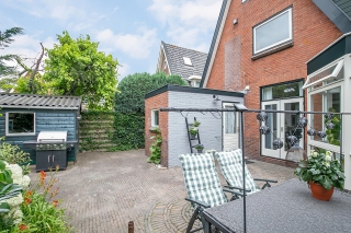 Laarmanstraat 22 HEILOO