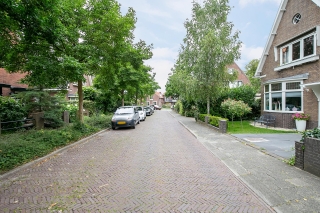 Laarmanstraat 22 HEILOO