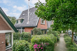 Laarmanstraat 22 HEILOO