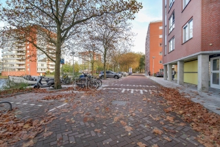 Krijn Breurstraat