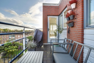 Krijn Breurstraat 46 AMSTERDAM