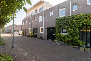 Damsterwaard 59 Groningen