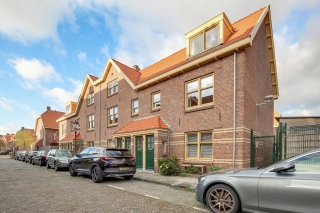 Oleanderstraat 37 A AMSTERDAM