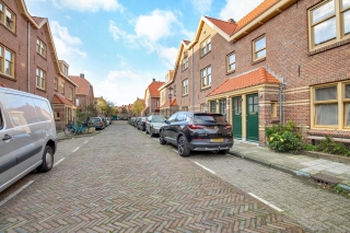 Oleanderstraat 37 A AMSTERDAM