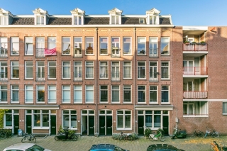 Eerste Jan Steenstraat 133 Amsterdam