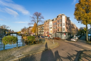 Eerste Jan Steenstraat 133 Amsterdam