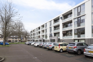 De Twijnder 17 VELDHOVEN