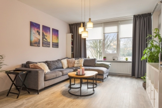 De Twijnder 17 VELDHOVEN