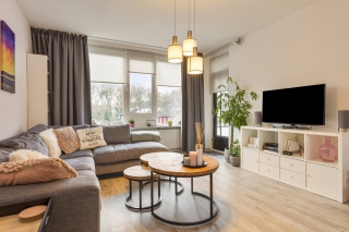 De Twijnder 17 VELDHOVEN