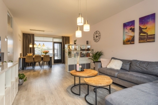 De Twijnder 17 VELDHOVEN