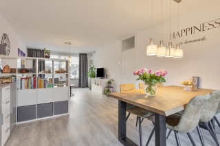 De Twijnder 17 VELDHOVEN