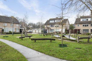De Twijnder 17 VELDHOVEN