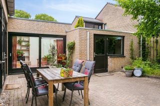 Holterberglaan 26 EINDHOVEN