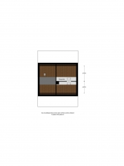 Plattegrond Holterberglaan 26 EINDHOVEN