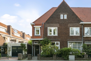 Anna van Engelandstraat