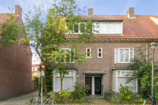 St Hubertusstraat