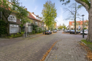 St Hubertusstraat 60 EINDHOVEN