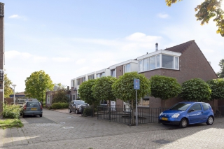 Alsacelaan 30 EINDHOVEN