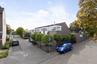 Alsacelaan 30 EINDHOVEN